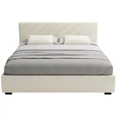 Кровать my-STYLE my-Luna 140x200 (P08D14M01)