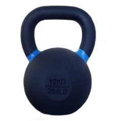 Гантель miscellaneous 112 Gantera Vin-Bell otel 12 kg DeG