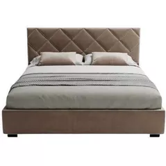Кровать my-STYLE my-Nika 160x200 (P49D16M05)