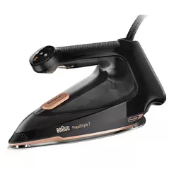 Утюг Braun FI7276BK FreeStyle 7