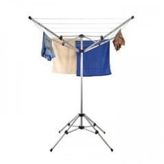 Сушилка для белья Axentia 116700