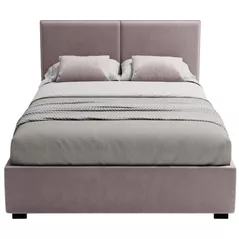 Кровать my-STYLE my-Bria 90x200 (P02D90M11)