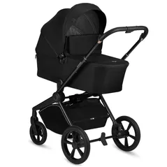 Детская коляска Lionelo Carucior 2in1 Freya Black Onyx