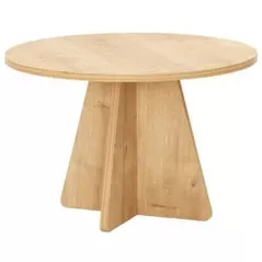Журнальный столик Trendy Ciuperca Stejar Safir (GTR000749)