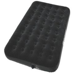 Saltea gonflabilă Outwell Flock Classic Single w/pillow and pump