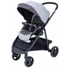 Сărucior pentru copii Graco Time2Grow Iron