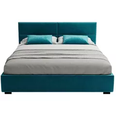 Кровать my-STYLE my-Lori 180x200 (P07D18M18)