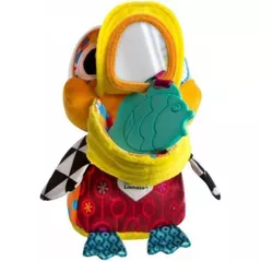 Мягкая игрушка Tomy T27518 Pelicanul Philip cu sunete