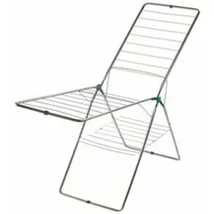 Uscător de rufe Sarayli 3314 Liva Silver