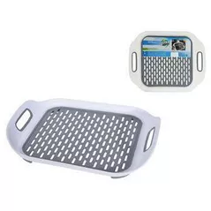 Uscator pentru vase Excellent Houseware 47059 Сушилка для посуды 36x32cm