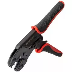 Ручной инструмент Profmet 907003 Клещи для обжима, 0,5–6,0 мм²