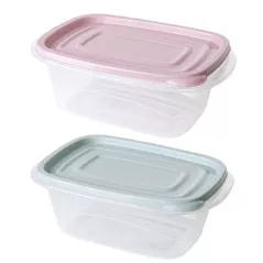 Контейнер для хранения пищи Aleana 167026 Omega 0.7 l