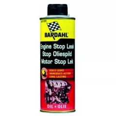Автохимия Bardahl (1107B) Герметик масляной системы 0.300мл