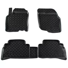 Коврик для автомобиля Aileron 61229 Nissan Almera Tino (2000-2006)