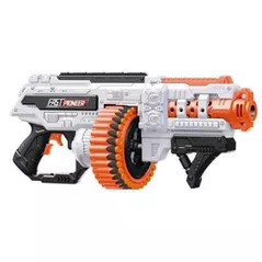 Armă de jucărie Richi (93631) Pistol cu gloante moi