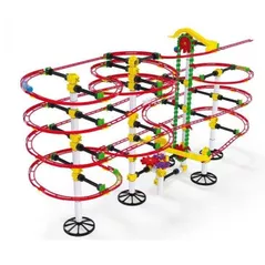 Конструктор Quercetti 6661 Трэк Skyrail elevator