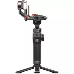 Стабилизатор Hohem iSteady MT2 KIT with AI Tracking Module and fill light (iSMT2K) black
