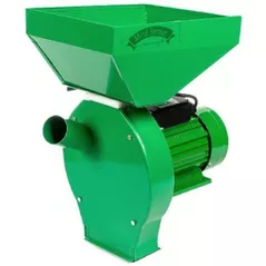 Мельница Micul Fermier GF-0758 nr.2 Verde 2.5kw (843610000)