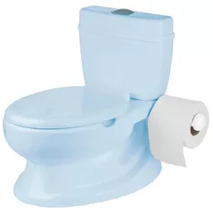 Oală Richi (7251) Oala cu sunete albastra