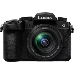 Фотоаппарат беззеркальный Panasonic Lumix DC-G97ME