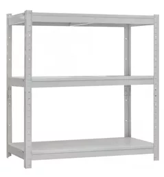 Cтеллаж складской УХЛ-МАШ СТ- 910×920×300 Стеллаж модульный (3 полки)