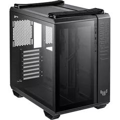 Корпус для ПК ASUS GT502 TUF GAMING TG CASE, w/o PSU