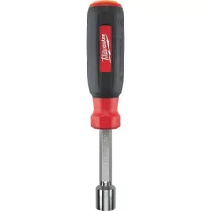 Отвёртка Milwaukee 48222537 Магнитная отвертка HEX 13 мм