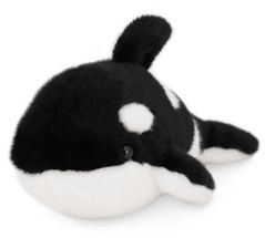 Jucărie de pluș Orange Toys OT8024/38 Whale 38