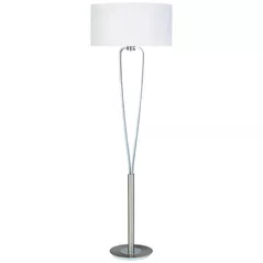 Corp de iluminat interior Trio Paris II Alb