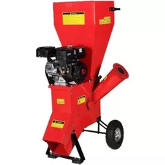 Измельчитель веток Micul Fermier 6.5 CP VERTICAL (843680900)