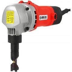Foarfecă electrică MAR-POL M79302