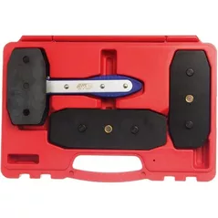 Ручной инструмент JTC JTC-6757 для разведения поршней тормозных цилиндров