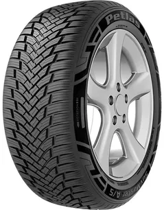 Шина Petlas 235/55 R18 104V Suvmaster AS m+s