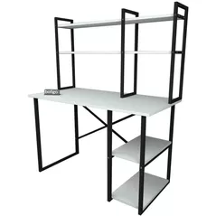 Офисный стол Bofigo Письменный стол 20-99-01 White