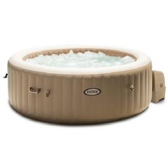 Piscină cu jacuzzi Intex 28428 Jacuzzi SPA 216x71cm, 1098L, 6 persoane