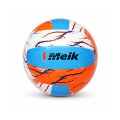 Мяч miscellaneous 6536 Minge volei MEIK multicolor 2171/2168
