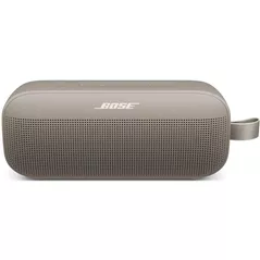 Колонка портативная Bluetooth Bose Soundlink Flex 2nd Gen, Sandstone