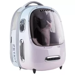 Переноска для животных Petkit Breezy2 Smart rucsac pentru transport