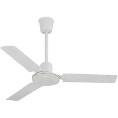 Ventilator de tavan Muhler MCD-4048, metal