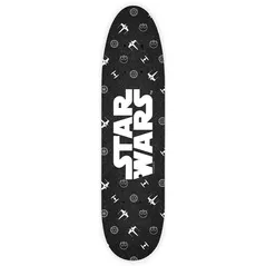 Skateboard Seven 9934 Wooden Skateboard Star Wars