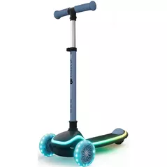Trotinetă KinderKraft Raket UP Blue (KRRAUP00BLU0000)