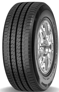 Шина Haida 195/75 R16C 107/105S HD725 all season