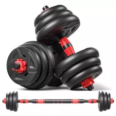 Гантель 4Play AT86 New Energy 2x20kg