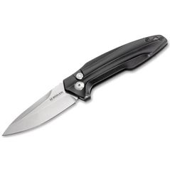 Нож походный Boker BO-01SC062 Final Flick Out Black