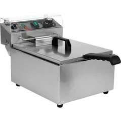 Фритюрница профессиональная Yato YG-04610 6L