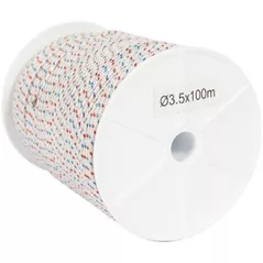 Accesoriu pentru fierăstrăie Micul Fermier GF-0127 Sfoara drujba 3.5mm*100m