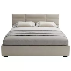 Кровать my-STYLE my-Lara 180x200 (P06D18M03)