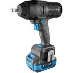 Гайковерт Hoegert HT2E254-B16IW