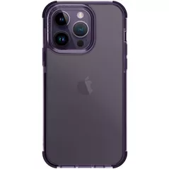 Чехол для смартфона UNIQ Hard Combat Fig for iPhone 14 Pro, Purple