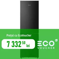 Frigider cu congelator jos Hisense RB5K330GSFC